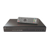 Laser Blu-Ray Player with Multi Region Playback V1031-BLU-BD5000-189