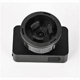 Telescope Eyepiece Camera for Astronomy 4K 3In Color Display Electronic Eyepiece Astrophotography V1192-AZ-W-28706