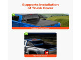 Truck Bed Roll Bar, Universal Pickup Sport Adjustable Bar Chase Rack Compatible with Full-Size V952-TYKKCCFGGBDX4A5GRV9