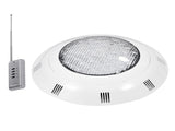12V 360 LED RGB Multi Color Underwater Swimming Pool Bright Light with Remote Control V1294-YM0901-JY03686