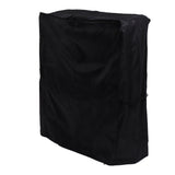 420D Oxford Fabric Waterproof BBQ Grill Cover Heavy Duty Waterproof Barbecue Gas Grill Cover Outer V1294-YM0706-3111230237112