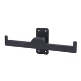 Wall Mount Backpack Blower Sprayer Rack Stainless Steel Space Saving Tool Backpack Blower Storage V1294-YM0901-3114240110811
