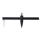 5-Pack Ceramic Pottery Craft Engraving Compasses Circular Cutting Tools for Clay Sculpting and Art V1369-AZ3-W-15651
