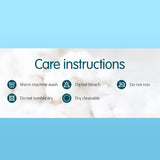Laura Hill Cool Max Mattress Protector- Queen MTP-YTX-CM-QN