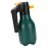 Electric Foam Sprayer 2L USB High Pressure Cordless Car Wash Foam Sprayer for Home Garden Car V1294-YM0901-3111250038511