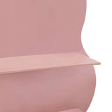 Cosmetic Storage Rack Makeup Shelf Organizer for Bathroom Bedroom Dressing Room Desk Pink S V1294-YM0512-3117220266115
