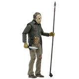 Friday The 13th Part VI Jason Lives Voorhees Action Figure Model 18cm V201-QHGMMOREONE009