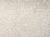 Grande Jacquard Rug - Sand - 200x290 V262-LGH200290472SAN