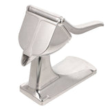 Heavy Duty Manual Fruit Juicer Hand Press with Aluminum Alloy Body, 1 Piece for Easy and Efficient V1369-AZ3-W-13000