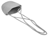 Hanging Basket Cotton Jute Rope Durable Hanging Planter Plant Holder Storage Organizer Home V1294-YM0901-3111210161312