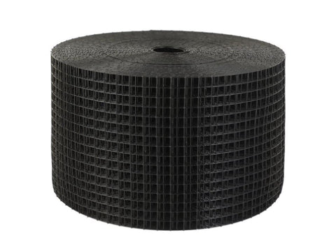 VEVOR 6in x 100ft Solar Panel Bird Guard Critter Guard Roll Kit 100pcs Fasteners V952-TYNDCBBHWTZ60HIVUV0