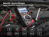 KAIWEETS HT118E Digital Multimeter TRMS 20000 Counts with Higher Resolution Auto-Ranging Voltmeter V413-HT118E
