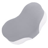 Sleeping Neck Pillow Slow Rebound Memory Foam Adults Cervical Traction Pillow for Head Shoulder Back V1294-YM0901-3117240291411