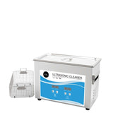 4.5L Digital Ultrasonic Cleaner - Ultra Sonic Bath Jewellery Cleaning V238-SUPDZ-32577120796752