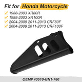M MATI Chain Guard for Honda CRF80F XR80R CRF100F XR100R 1988-2013 40510-GN1-760 V1189-LWWAL-20260327-03575
