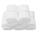 1000pcs Colostomy Bags Waterproof Leakproof Skin Friendly PE Disposable Ostomy Bags for Colostomy V1294-YM0901-3112240031611