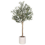 Artificial Olive Tree 2M V178-67262