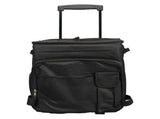 43L Rolling Cooler Bag Professional Waterproof Oxford Cloth Leakproof Insulated Food Storage Bag for V1294-YM0901-3117240140211