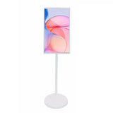 Movable Smart Screen 21.5 Inch V1005-9369998448180