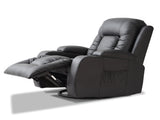 Levede Massage Sofa Chair Recliner 360 OF1011