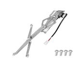 Manan Window Regulator Front Left Electric CAR1045-LF