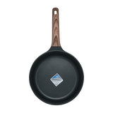Resto Ran Black Frypan D24 DS-RE93909