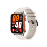 AI-WATCH2 Full Touch Screen Smart Fitness Watch for Men WomenGray V1300-AI-WATCH2-GRAY