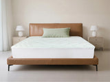 Dreamz Mattress Topper Pillowtop Cover Protector Single MP1015-S-AU