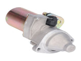 Starter Motor Replacement 5 to 8KW Electrical Gasoline Generator Parts for 182F 188F 190F GX390 V1294-YM0523-3111220126311