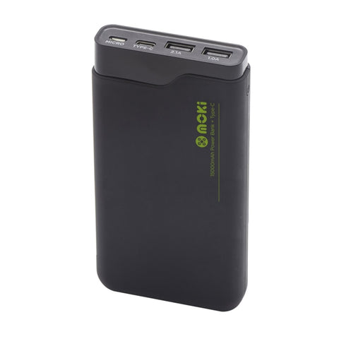 MOKI Power Bank Plus 15K V177-MPBP150