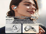 AI Translation Earbuds Real-Time Translation for 144 Languages Smart Meeting Assistant Secure V1102-HYZQ007