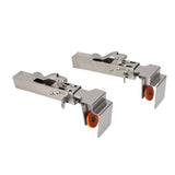 Drawer Front Installation Clamp Stainless Steel Adjustable Drawer Panel Fixing Clamp for Cabinet V1294-YM0901-3114250038611
