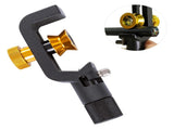 Coaxial mid span stripper, radial cutter, slitting ring tool, coaxial circular cable sheath V1192-AZ-W-14322