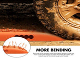X-BULL Recovery tracks Sand Trucks Offroad With 4PCS Mounting Pins 4WDGen 2.0 V211-AUEB-XBST004-P
