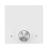 Smart Thermostat WiFi Programmable LCD Display Floor Heating Control Panel Digital Thermostat with V1294-YM0706-3114230111612