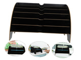 Display Stand Book Stand Desk Paper Organizer A4 Paper Desk Rack File Paper Organizer for V1370-AZ4-07499
