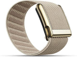 Ultra-soft Nylon Sport Band Compatible with WHOOP 5.0, One, Peak, and Life Breathable, Durable & V1258-DP02-F-680