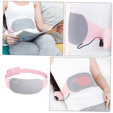 Warm Palace Belt Relief Belt Waist Belt Tummy Heat Belt Si Women Heated Waist Electric Sashes V1370-AZ4-06084