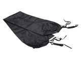 Swimming Pool Solar Cover 210D Oxford Cloth Water Resistant Sun Proof Pool Solar Protective V1294-YM0901-3117240296511