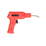 Handheld Plastic Welding Machine Hot Stapler Repair Welding Tool for Home Garden Supplies OrangeUK V1294-YM0901-3111210202612