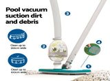 Bestway Automatic Pool Cleaner BW-CLEANER-58234