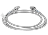 G5/814 // TR214 CO2 Gas Cylinder External Soda Hose Adapter Kit Soda Accessory 1.8m V1294-YM0901-3113210025311