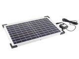 Solar Fountain Pump 9V 10W Easy To Install Solar Fountain Pond Pump Kit for Bird Bath Garden V1294-YM0703-3111230127111