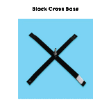 Open Teardrop Flag Banner V337-FLB-FT-OPEN