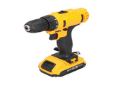 21V Lithium Cordless Electric Drill MultiFunction Drill Driver Rechargeable Electric Screwdriver V1294-YM0901-3114210093911