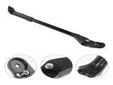 WHAMVOX Adjustable Rear Kickstand for Mountain Bikes Rack Support Black V1189-WXFWAL-20260326-02276