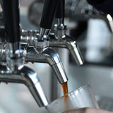 Keg King Ultratap SS Tap with Handle V225-8019