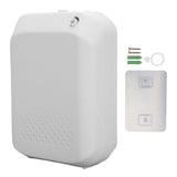 Smart Scent Air Machine 150ML Type C Timer Function Bluetooth Cold Air Diffuser for Hotels Beauty V1294-YM0901-3111250139312