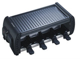 BOS & SARINO Raclette Grill V949-BSRG1002