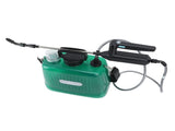 2.1 Gallon Battery Powered 2000mAh Battery Electric USB Rechargeable Potable Garden V1294-YM0901-3111240016911